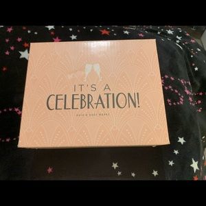Champaign Toast gift set